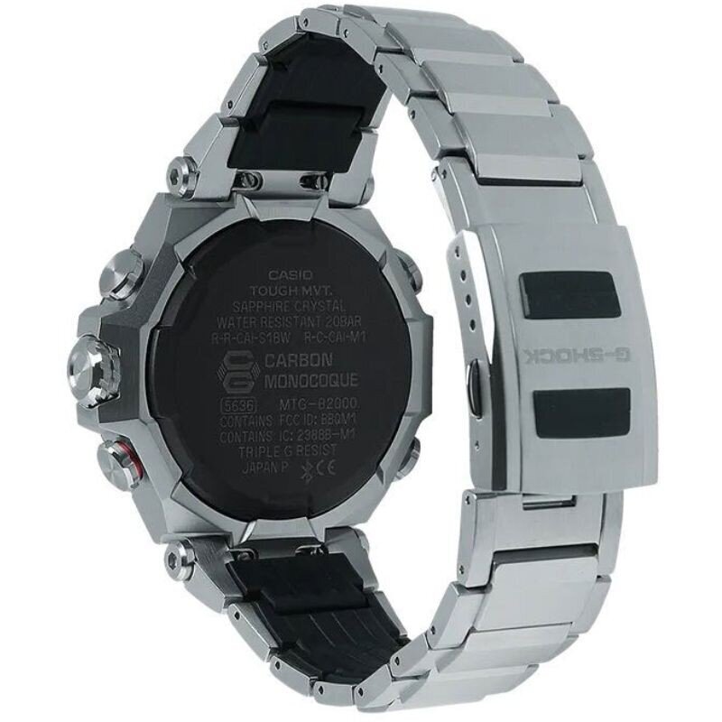 Casio G-Shock Solar meeste käekell hind ja info | Käekellad meestele | hansapost.ee