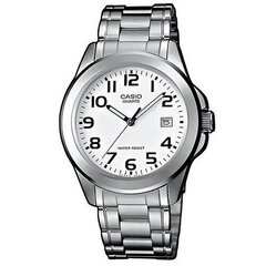 Мужские часы Casio MTP-E700D-1EVEF цена и информация | Мужские часы | hansapost.ee