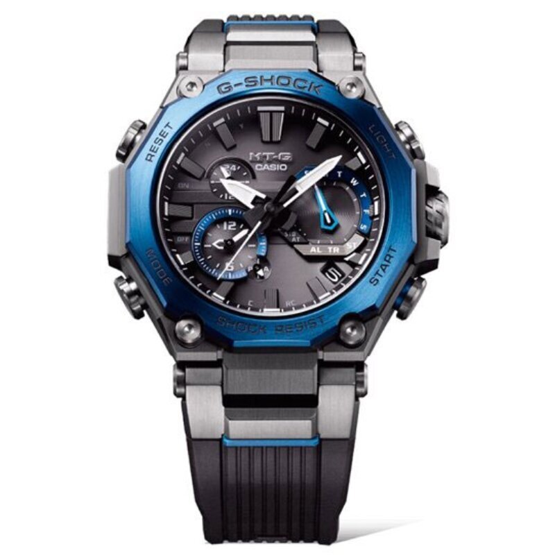 Casio G-Shock Solar meeste käekell hind ja info | Käekellad meestele | hansapost.ee