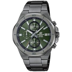 Мужские часы Casio EFV-640DC-3AVUEF цена и информация | Мужские часы | hansapost.ee