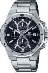 Мужские часы Casio EFV-640D-1AVUEF цена и информация | Мужские часы | hansapost.ee