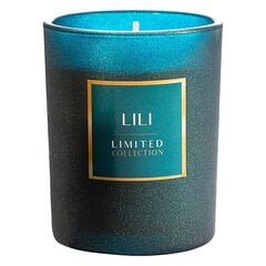 Ароматическая свеча Lili 11х24 см цена и информация | Свечи, подсвечники | hansapost.ee