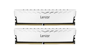 Lexar Thor (LD4BU008G-R3600GDWG) цена и информация | Объём памяти (RAM) | hansapost.ee