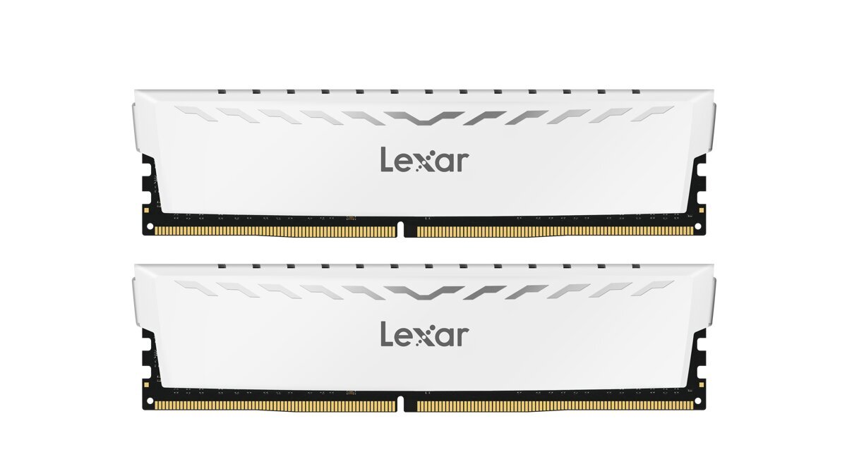 Lexar Thor (LD4BU008G-R3600GDWG) цена и информация | Operatiivmälu | hansapost.ee