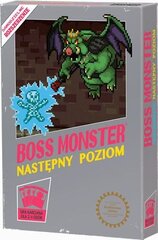 Trefl Boss Monster: Следующий уровень, 234835, PL цена и информация | Настольные игры | hansapost.ee