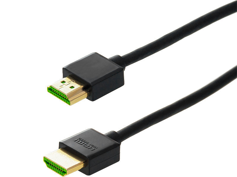 Blow, HDMI, 1.5 m hind ja info | Juhtmed ja kaablid | hansapost.ee