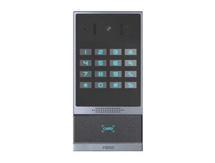 Intercom koos kaameraga FANVIL I64 SIP price and information | Fonolukud | hansapost.ee