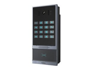 Intercom koos kaameraga FANVIL I64 SIP price and information | Fonolukud | hansapost.ee