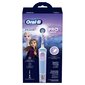 Oral-B Vitality Pro Kids 3+ Frozen hind ja info | Elektrilised hambaharjad | hansapost.ee