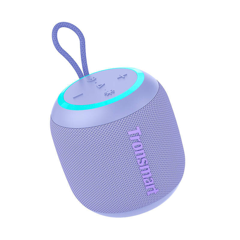 Tronsmart T7 Mini Purple hind ja info | Kõlarid | hansapost.ee