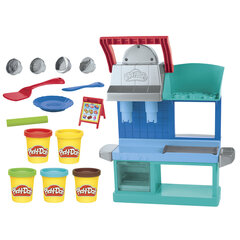 Plastiliini mäng Play-Doh restoranikokk hind ja info | Play-Doh Kitchen Creations Lastekaubad ja beebikaubad | hansapost.ee