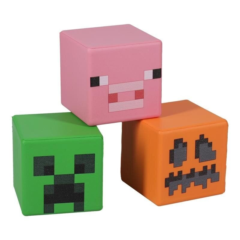 Paladone Minecraft Creeper цена и информация | Fännitooted mänguritele | hansapost.ee