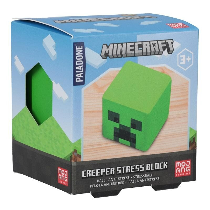 Paladone Minecraft Creeper hind ja info | Fännitooted mänguritele | hansapost.ee