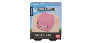 Лампа со звуком Minecraft Pig  цена и информация | Атрибутика для игроков | hansapost.ee