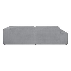 Corner sofa LEHTE left corner, grey цена и информация | Угловые диваны | hansapost.ee