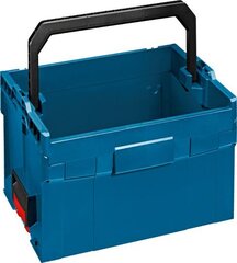 Ящик для рабочих инструментов Lt-Boxx 272 Professional 1600A00223 цена и информация | Ящики для инструментов, держатели | hansapost.ee