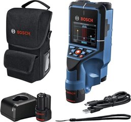 Seinaskanner D-tect 200 C 0601081600 Bosch цена и информация | Механические инструменты | hansapost.ee