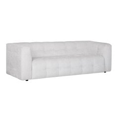 Sofa LEESI 3-seater цена и информация | Угловые диваны | hansapost.ee