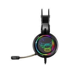 Spirit Of Gamer ELITE-H10 RGB Black hind ja info | Kõrvaklapid | hansapost.ee