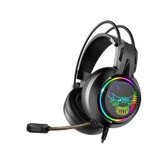 Spirit Of Gamer ELITE-H10 RGB Black hind ja info | Spirit of Gamer Arvutid ja IT- tehnika | hansapost.ee