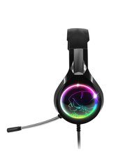 Spirit Of Gamer PRO-H8 RGB Black цена и информация | Наушники | hansapost.ee