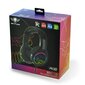 Spirit Of Gamer PRO-H8 RGB Black цена и информация | Kõrvaklapid | hansapost.ee