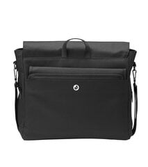 Hooldustarvikute kott Maxi Cosi Modern Bag, Essential black hind ja info | Maxi Cosi Lapsevankrid, jalutuskärud | hansapost.ee