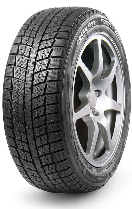 LEAO W D Ice I-15 SUV 225/50R18 95T hind ja info | Talverehvid | hansapost.ee