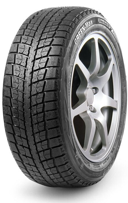 LEAO W D Ice I-15 SUV 245/45R18 96T hind ja info | Talverehvid | hansapost.ee