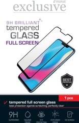 Insmat 9H Full Screen Tempered Glass 861-1494 цена и информация | Защитные пленки для телефонов | hansapost.ee