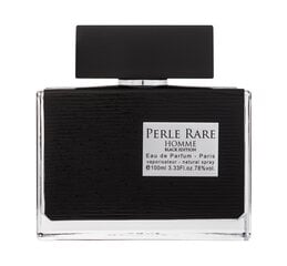 Parfüümvesi Panouge Paris Perle Rare Black Edition, 100 ml hind ja info | Parfüümid meestele | hansapost.ee