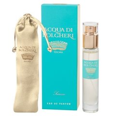 Parfüümvesi Dr. Taffi Di Bolgheri Scirocco Edp, 15ml hind ja info | Parfüümid naistele | hansapost.ee