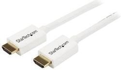 HDMI Kaabel Startech HD3MM7MW 7 m hind ja info | Juhtmed ja kaablid | hansapost.ee