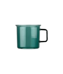 Чашка Muurla, 350 мл цена и информация | Стаканы, фужеры, кувшины | hansapost.ee