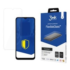 Samsung Galaxy A04e - 3mk FlexibleGlass™ screen protector цена и информация | Защитные пленки для телефонов | hansapost.ee