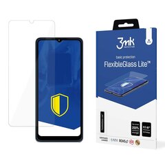 Oppo Reno 7 5G - 3mk FlexibleGlass Lite™ screen protector цена и информация | Защитные пленки для телефонов | hansapost.ee