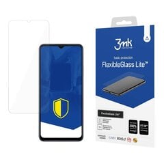 Oppo A17 - 3mk FlexibleGlass Lite™ screen protector цена и информация | Защитные пленки для телефонов | hansapost.ee