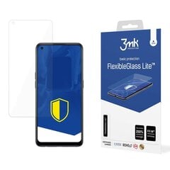 3MK FlexibleGlass Lite Screen Protector hind ja info | Ekraani kaitseklaasid ja kaitsekiled | hansapost.ee