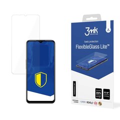 Redmi Note 13 Pro - 3mk FlexibleGlass Lite™ screen protector цена и информация | Защитные пленки для телефонов | hansapost.ee