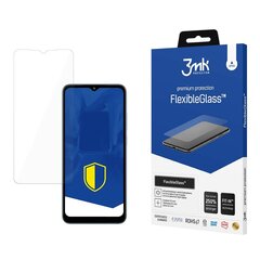 Redmi A2|A2+ - 3mk FlexibleGlass™ screen protector цена и информация | Защитные пленки для телефонов | hansapost.ee