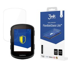 Защитное стекло для телефона Honor 90 Lite - 3mk FlexibleGlass Lite™ screen protector цена и информация | Другие запчасти для велосипеда | hansapost.ee