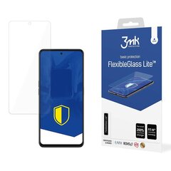 Nothing Phone 2a - 3mk FlexibleGlass Lite screen protector цена и информация | Защитные пленки для телефонов | hansapost.ee
