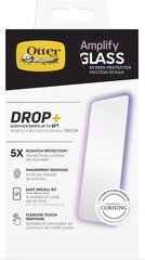 Otterbox Amplify Glass Screen Protector hind ja info | Ekraani kaitseklaasid ja kaitsekiled | hansapost.ee