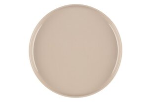 Тарелка Maku Simple, 26 см, 2 штуки цена и информация | Посуда, тарелки, обеденные сервизы | hansapost.ee
