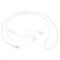 Samsung EO-IC100BWE AKG GH59-15107A White hind ja info | Kõrvaklapid | hansapost.ee