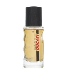 Tualettvesi Ducati Fight For Me Extreme EDT meestele, 30 ml hind ja info | Parfüümid meestele | hansapost.ee