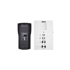 Intercom Eura ADP-11A3 Invito hind ja info | Fonolukud | hansapost.ee