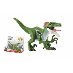 Dinosaurus Zuru Dino Action Raptor hind ja info | Zuru Lelud | hansapost.ee