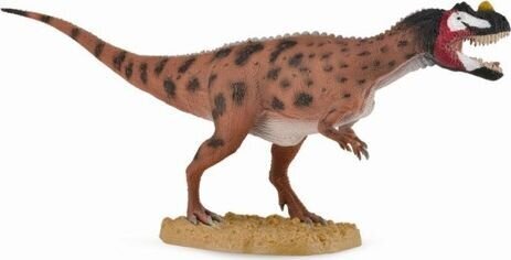 Kuju Collecta Dinosaurus Ceratosaurus hind ja info | Mänguasjad poistele | hansapost.ee