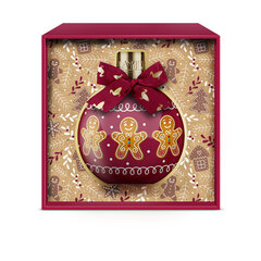 Vannivaht - kingitus Baylis & Harding The Fuzzy Duck Winter Wonderland Festive Bauble, 250 ml hind ja info | Baylis & Harding Parfüümid, lõhnad ja kosmeetika | hansapost.ee